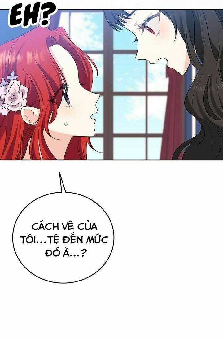 Tôi Trở Thành Gia Sư Của Tên Bạo Chúa Chapter 10 trang 44