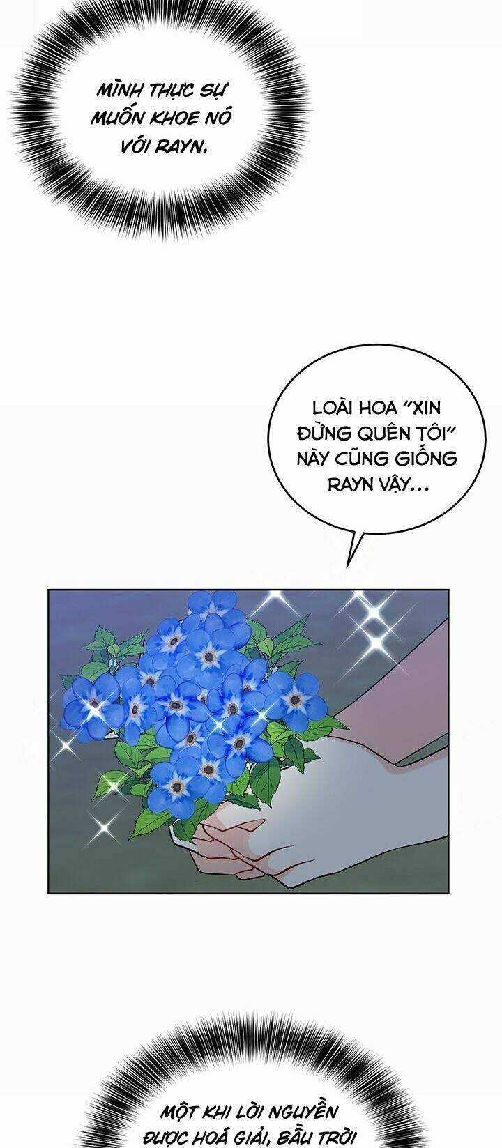 Tôi Trở Thành Gia Sư Của Tên Bạo Chúa Chapter 11 trang 10