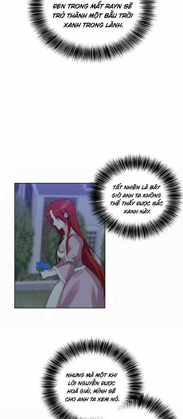 Tôi Trở Thành Gia Sư Của Tên Bạo Chúa Chapter 11 trang 11