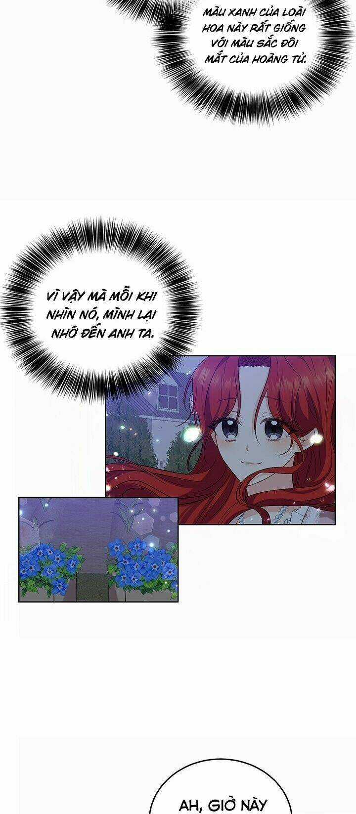 Tôi Trở Thành Gia Sư Của Tên Bạo Chúa Chapter 11 trang 12