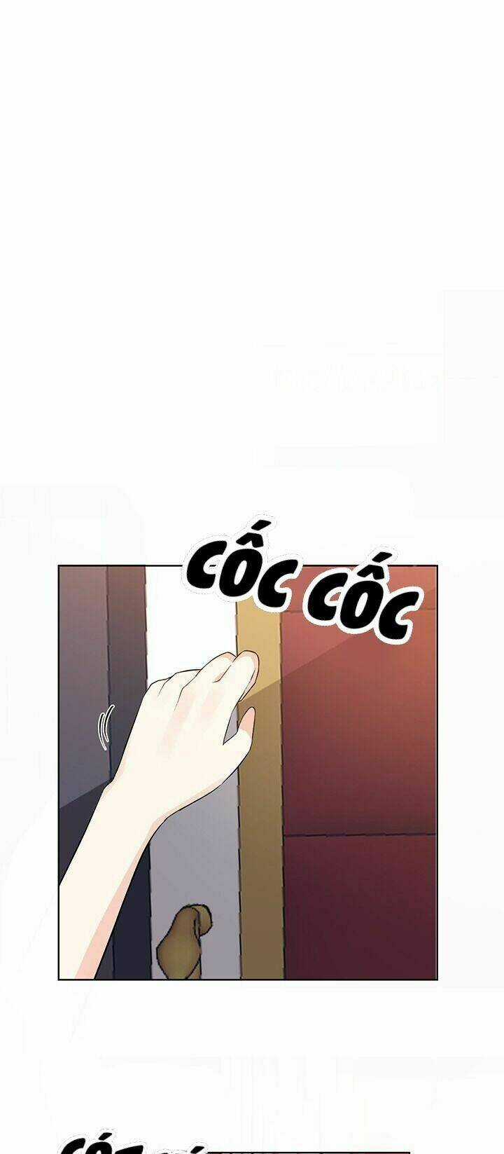 Tôi Trở Thành Gia Sư Của Tên Bạo Chúa Chapter 11 trang 15