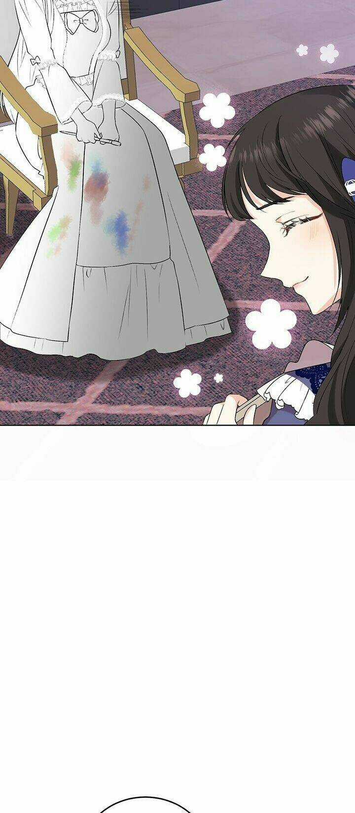 Tôi Trở Thành Gia Sư Của Tên Bạo Chúa Chapter 11 trang 2