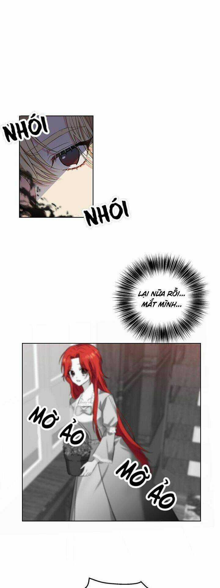 Tôi Trở Thành Gia Sư Của Tên Bạo Chúa Chapter 11 trang 30