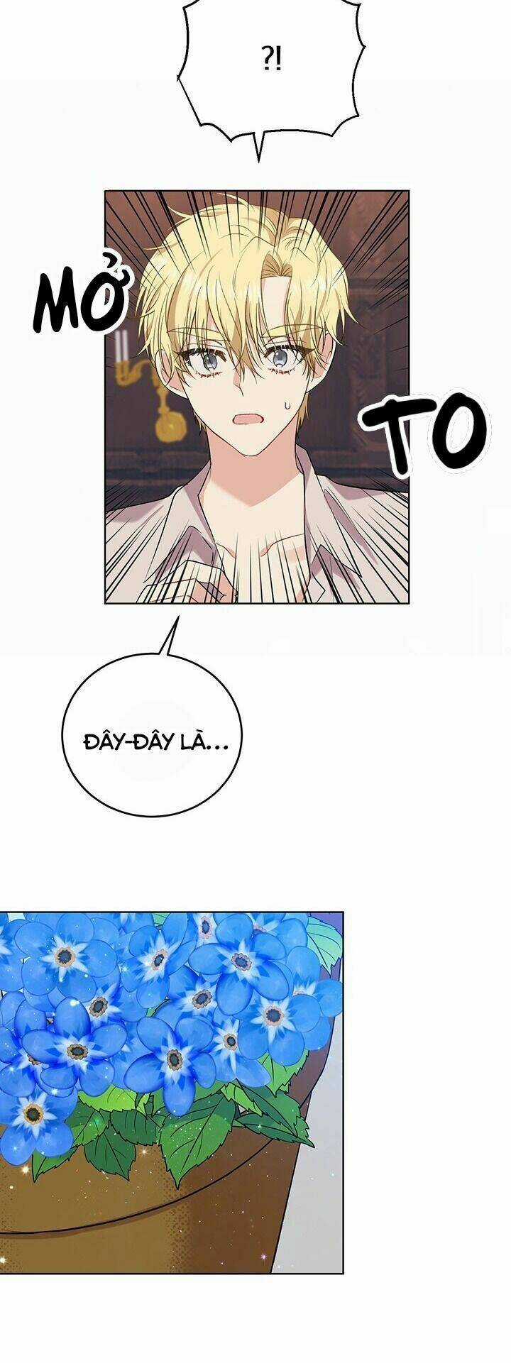 Tôi Trở Thành Gia Sư Của Tên Bạo Chúa Chapter 11 trang 31