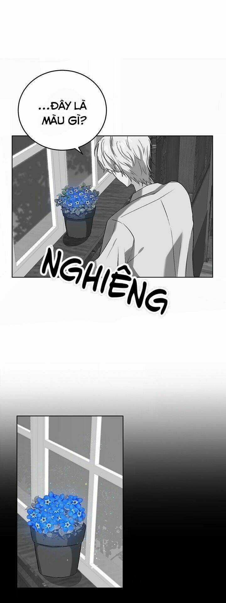 Tôi Trở Thành Gia Sư Của Tên Bạo Chúa Chapter 11 trang 32