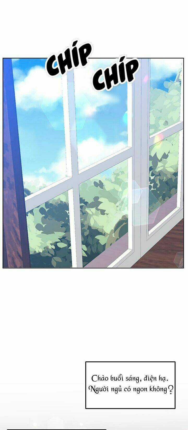 Tôi Trở Thành Gia Sư Của Tên Bạo Chúa Chapter 11 trang 34