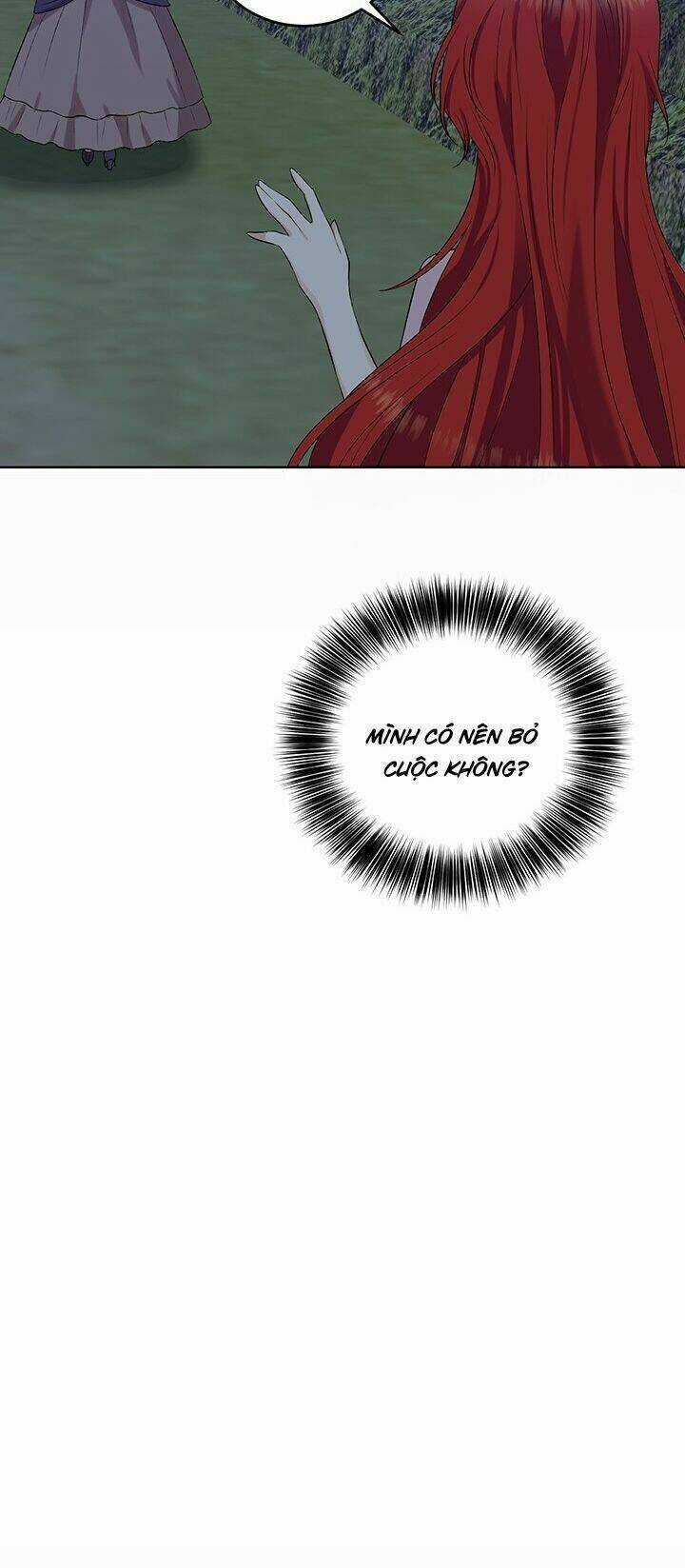 Tôi Trở Thành Gia Sư Của Tên Bạo Chúa Chapter 11 trang 4