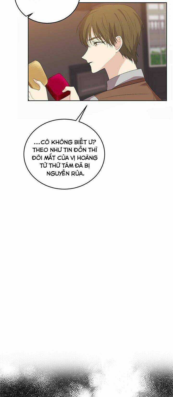 Tôi Trở Thành Gia Sư Của Tên Bạo Chúa Chapter 11 trang 42