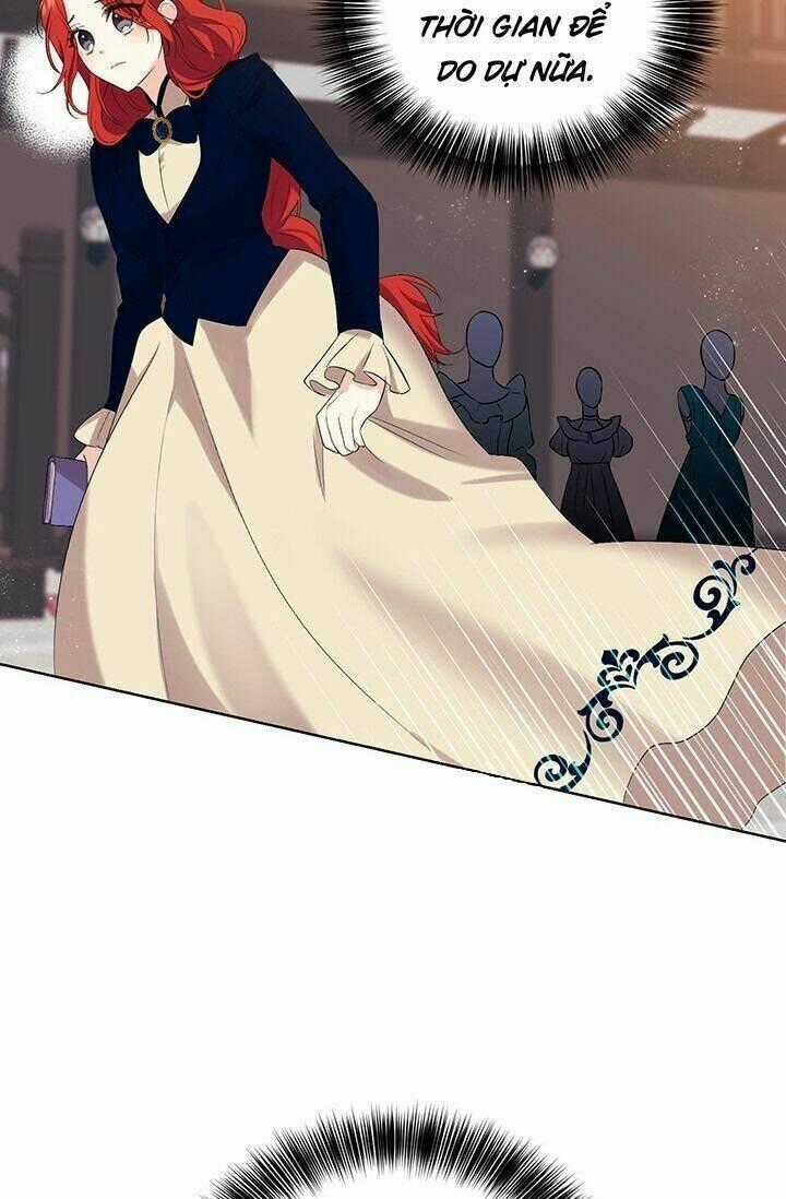 Tôi Trở Thành Gia Sư Của Tên Bạo Chúa Chapter 11 trang 47