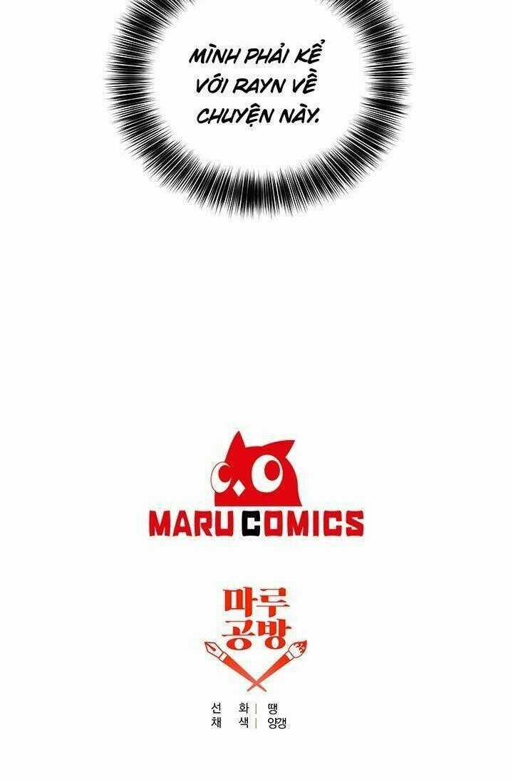 Tôi Trở Thành Gia Sư Của Tên Bạo Chúa Chapter 11 trang 48