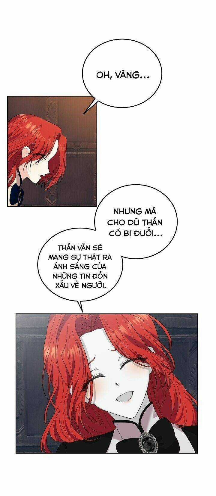 Tôi Trở Thành Gia Sư Của Tên Bạo Chúa Chapter 12 trang 12