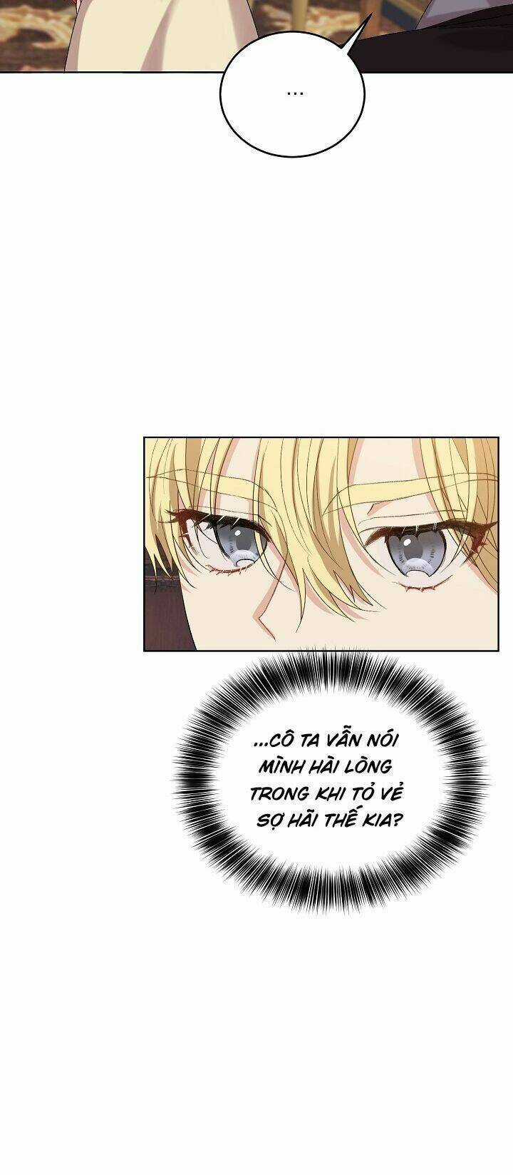 Tôi Trở Thành Gia Sư Của Tên Bạo Chúa Chapter 12 trang 14