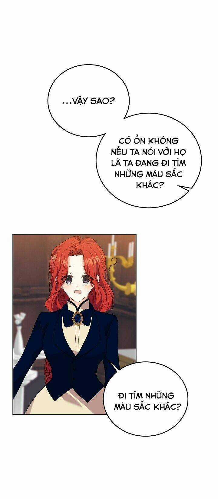 Tôi Trở Thành Gia Sư Của Tên Bạo Chúa Chapter 12 trang 15