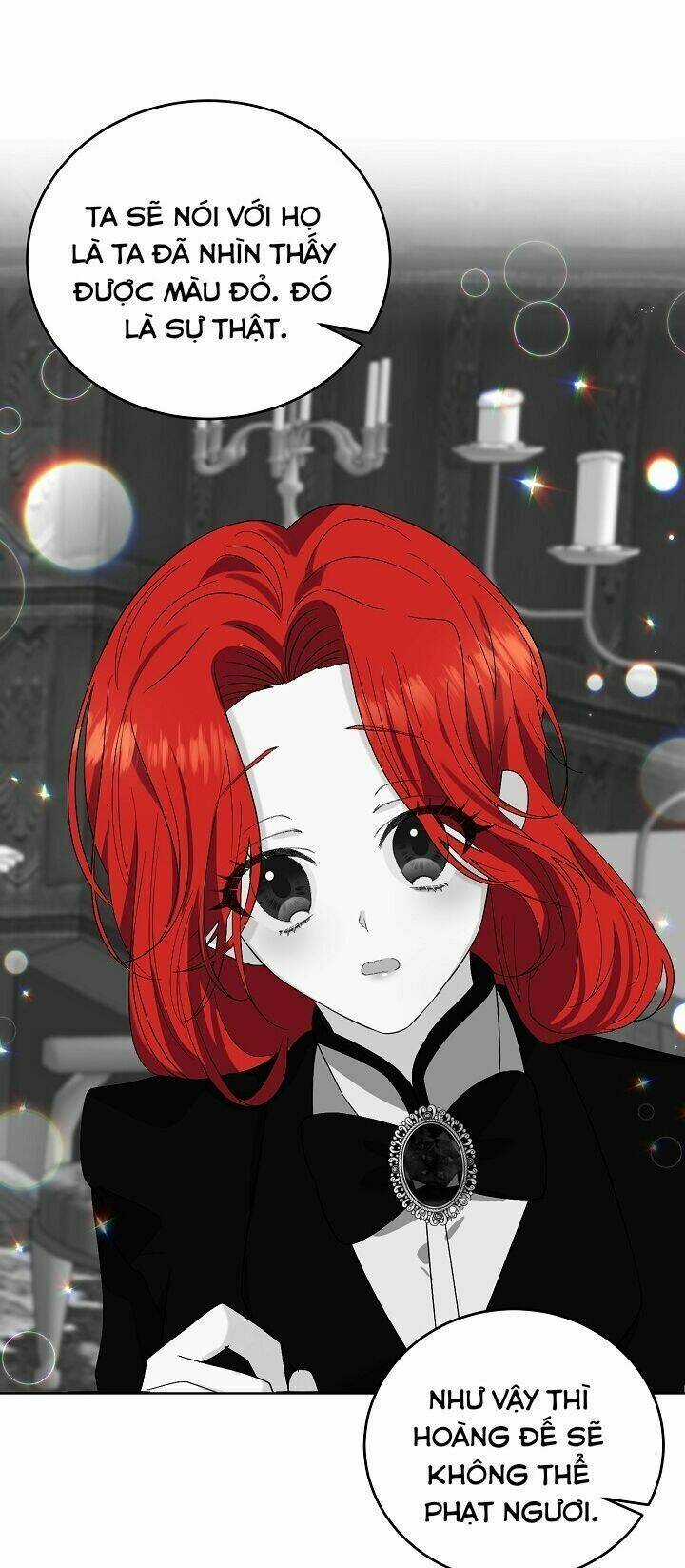 Tôi Trở Thành Gia Sư Của Tên Bạo Chúa Chapter 12 trang 16