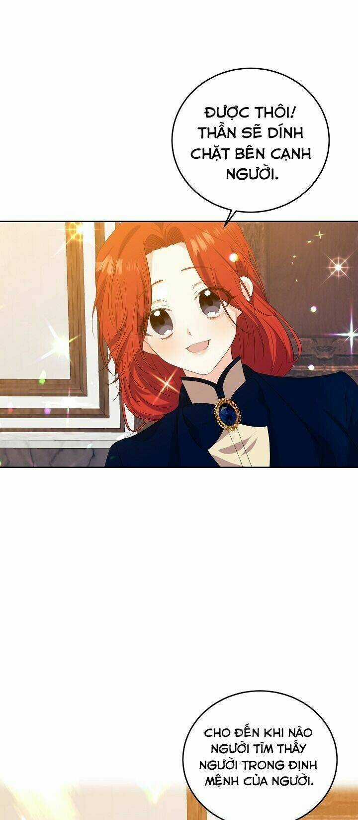 Tôi Trở Thành Gia Sư Của Tên Bạo Chúa Chapter 12 trang 35