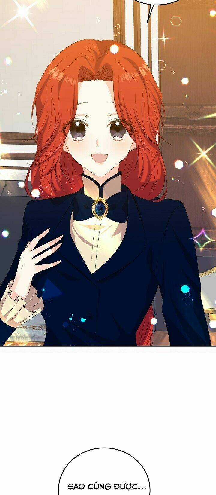 Tôi Trở Thành Gia Sư Của Tên Bạo Chúa Chapter 12 trang 36