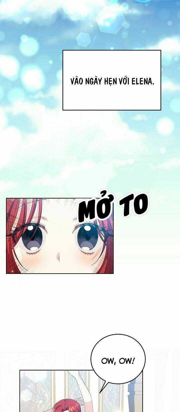 Tôi Trở Thành Gia Sư Của Tên Bạo Chúa Chapter 12 trang 38