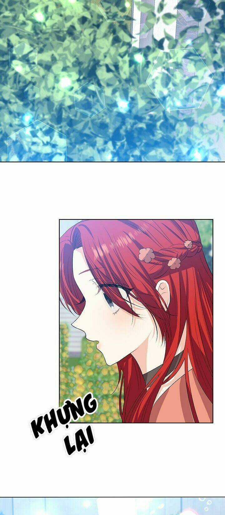 Tôi Trở Thành Gia Sư Của Tên Bạo Chúa Chapter 13 trang 11