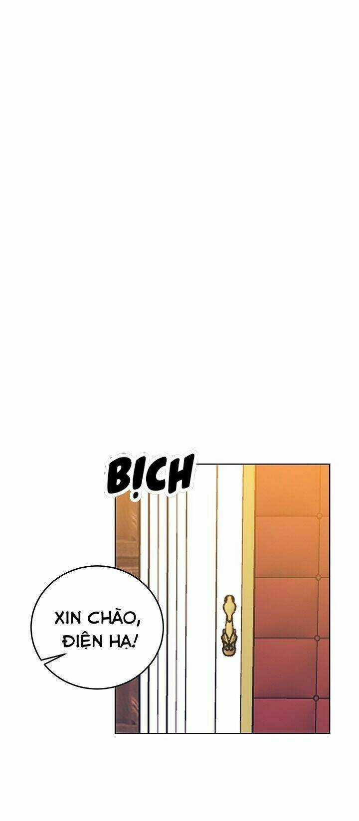 Tôi Trở Thành Gia Sư Của Tên Bạo Chúa Chapter 13 trang 33