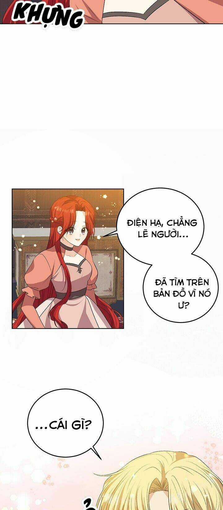 Tôi Trở Thành Gia Sư Của Tên Bạo Chúa Chapter 13 trang 39