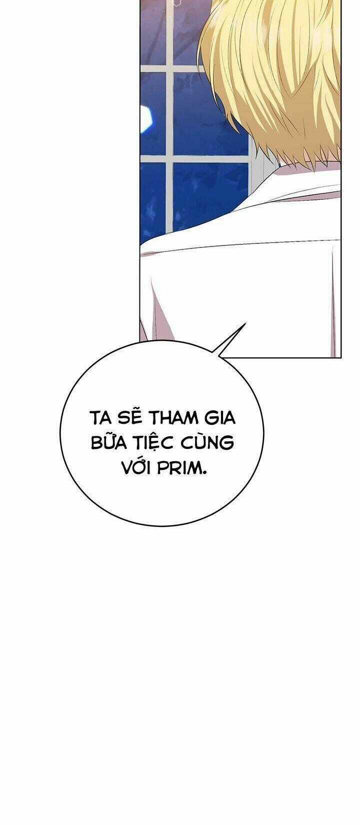 Tôi Trở Thành Gia Sư Của Tên Bạo Chúa Chapter 13 trang 46