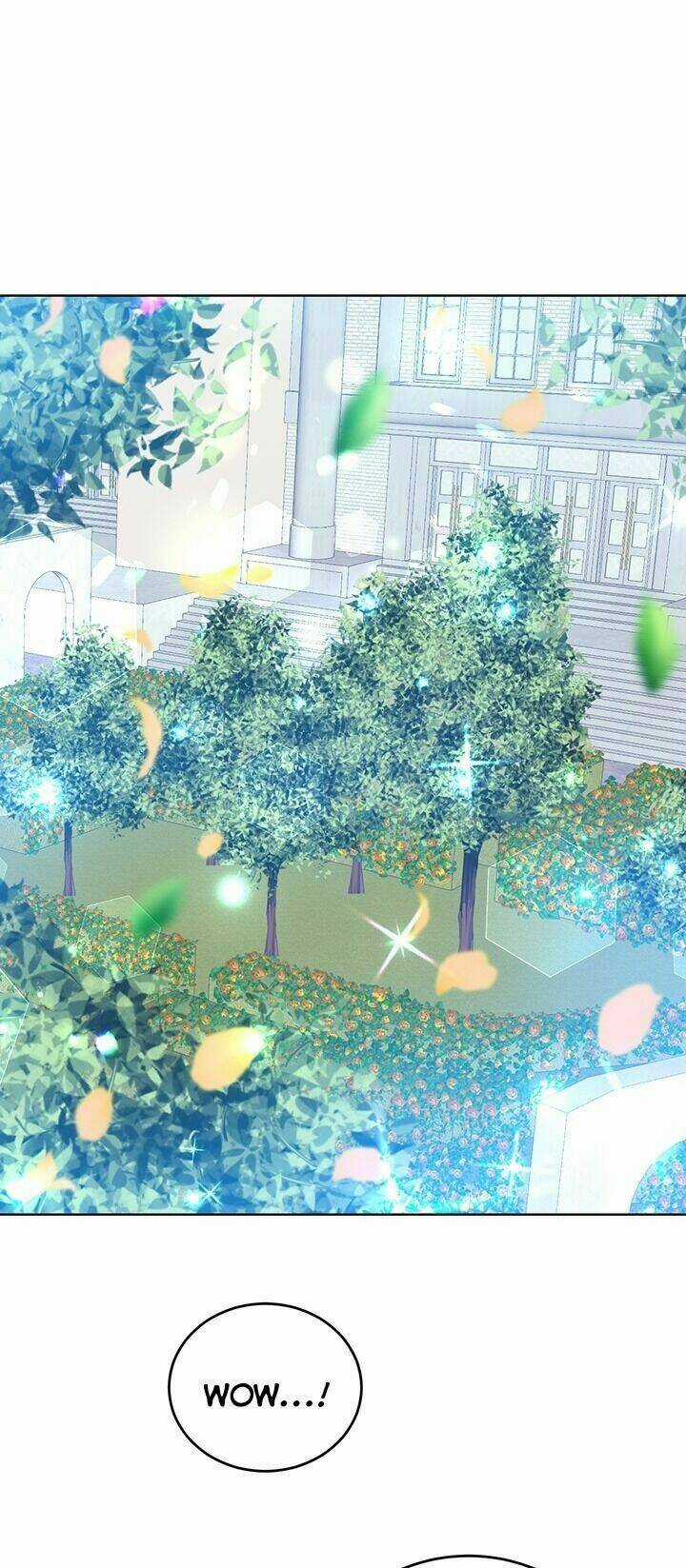 Tôi Trở Thành Gia Sư Của Tên Bạo Chúa Chapter 13 trang 9