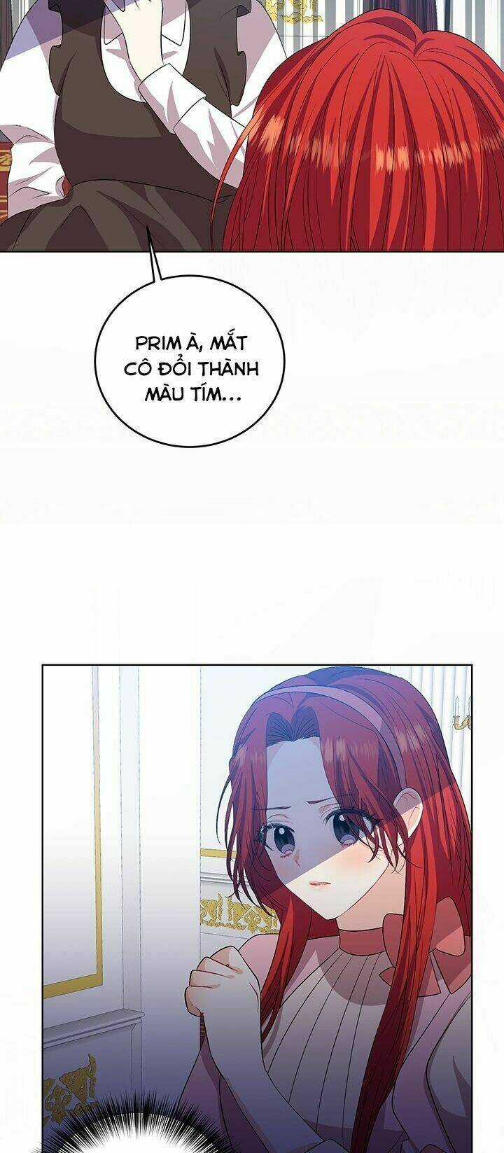 Tôi Trở Thành Gia Sư Của Tên Bạo Chúa Chapter 14 trang 10