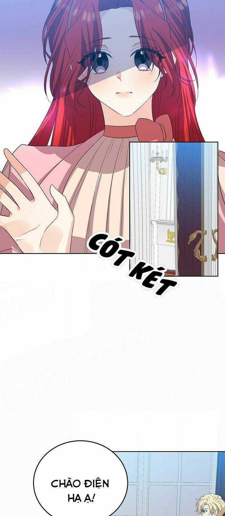 Tôi Trở Thành Gia Sư Của Tên Bạo Chúa Chapter 14 trang 16