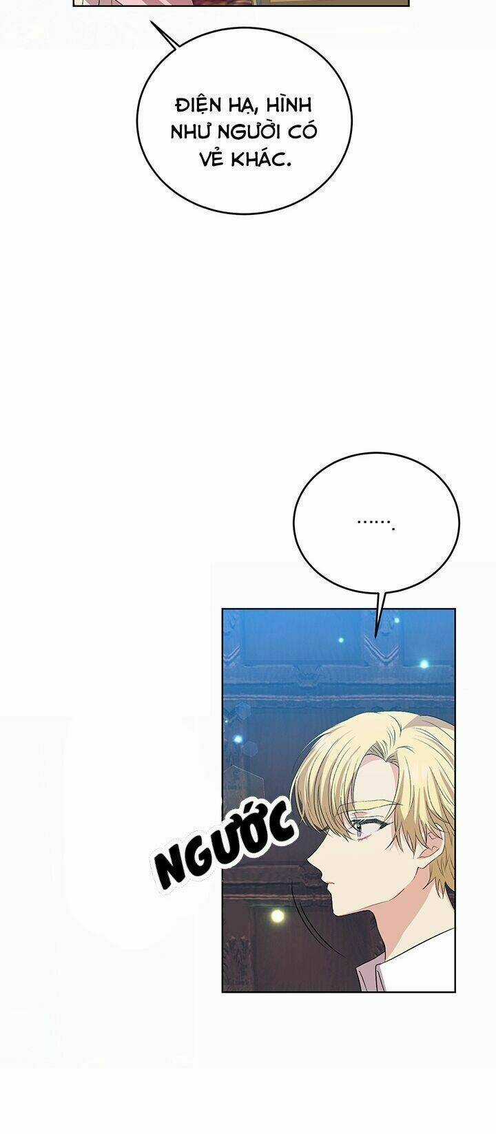 Tôi Trở Thành Gia Sư Của Tên Bạo Chúa Chapter 14 trang 18