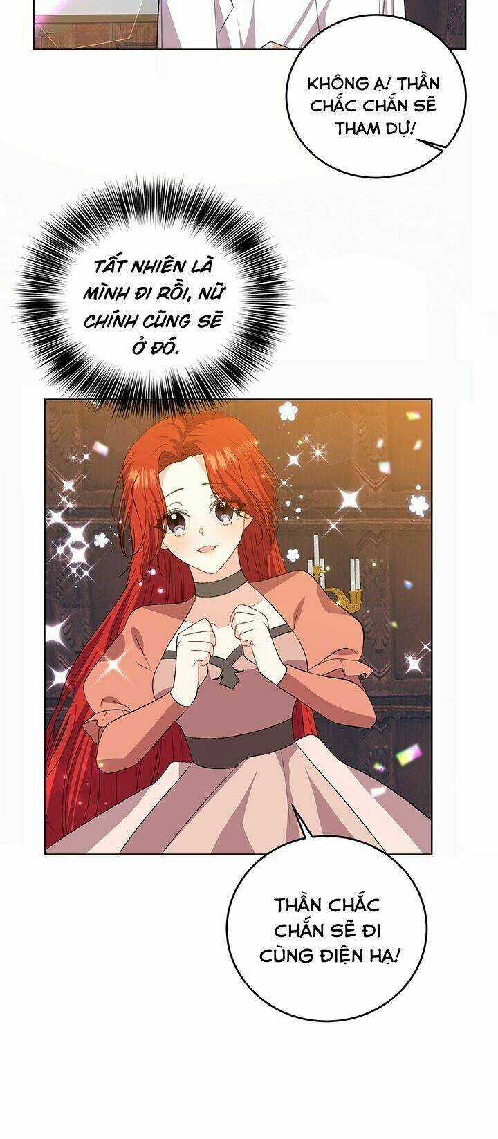 Tôi Trở Thành Gia Sư Của Tên Bạo Chúa Chapter 14 trang 2