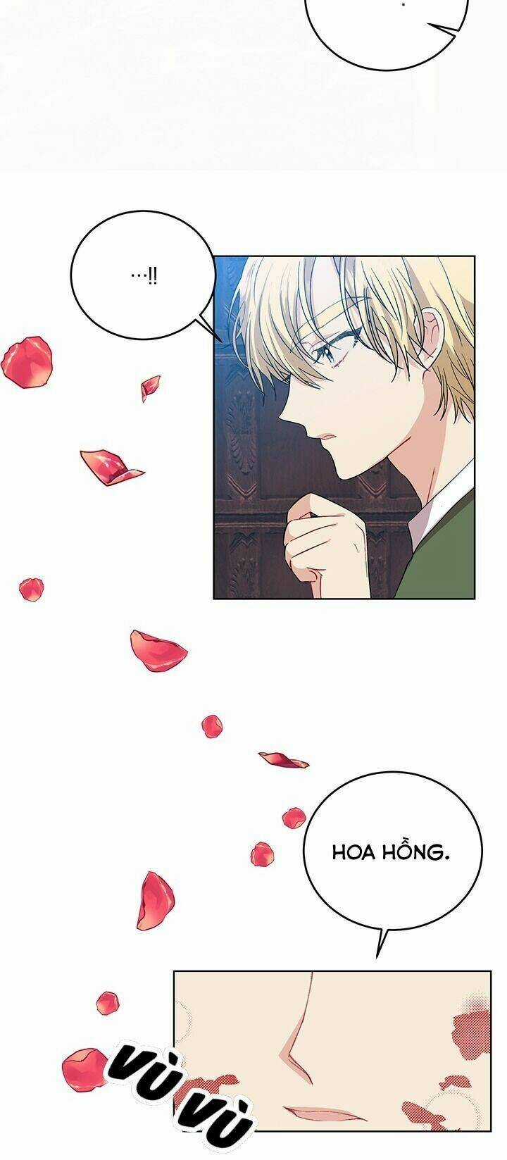 Tôi Trở Thành Gia Sư Của Tên Bạo Chúa Chapter 14 trang 21