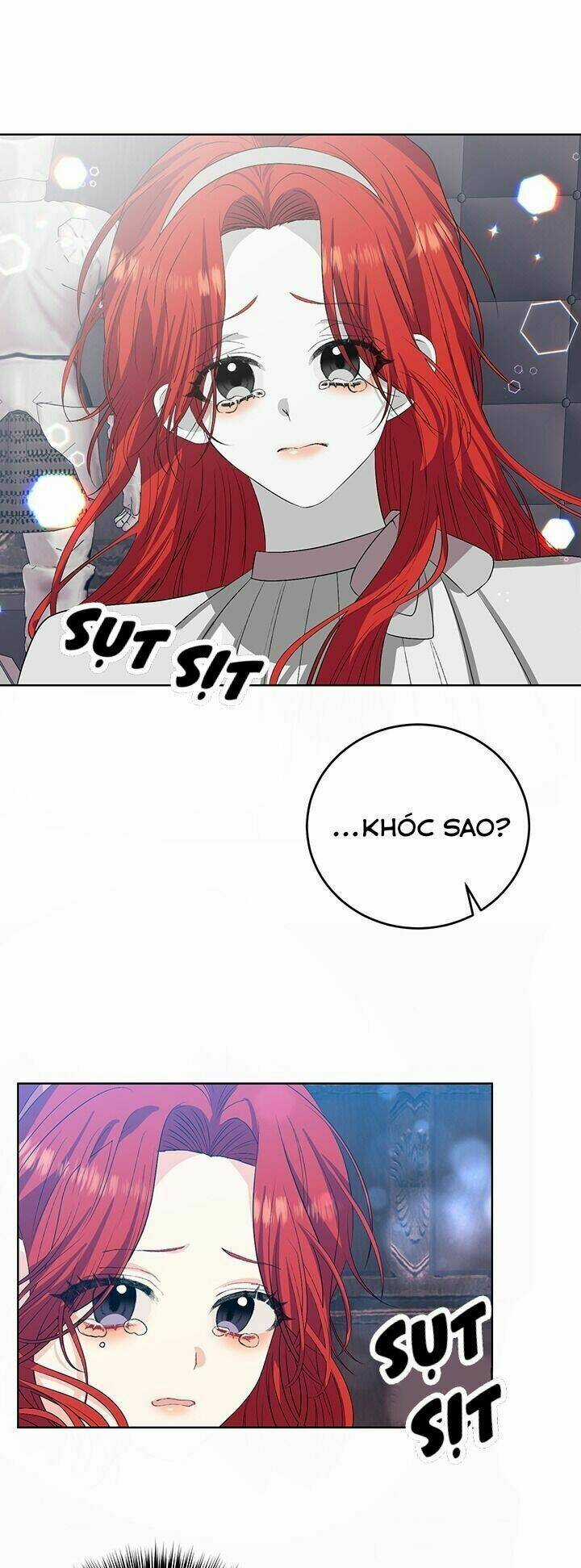 Tôi Trở Thành Gia Sư Của Tên Bạo Chúa Chapter 14 trang 27