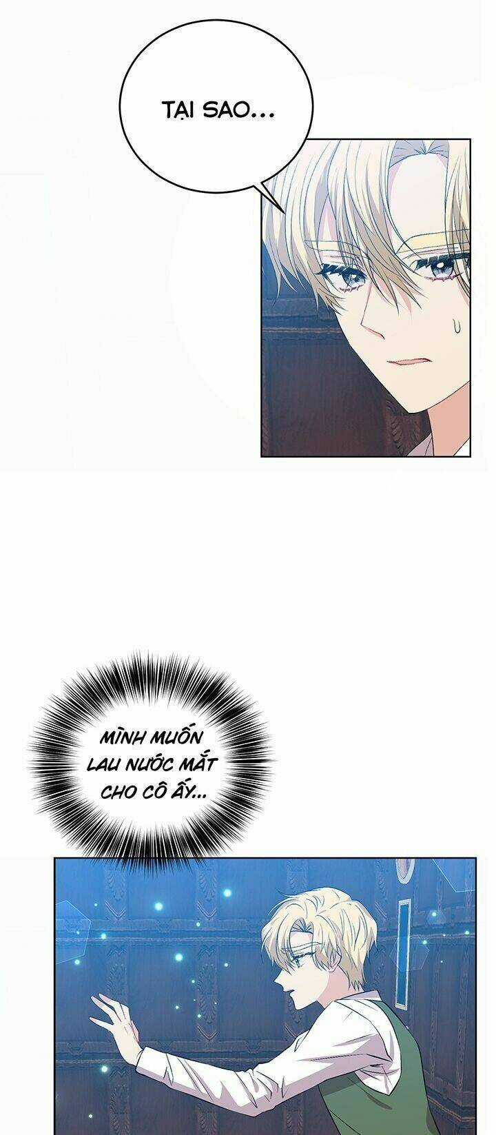 Tôi Trở Thành Gia Sư Của Tên Bạo Chúa Chapter 14 trang 30