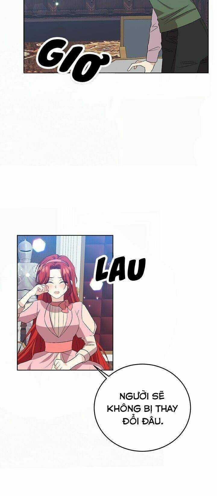 Tôi Trở Thành Gia Sư Của Tên Bạo Chúa Chapter 14 trang 31