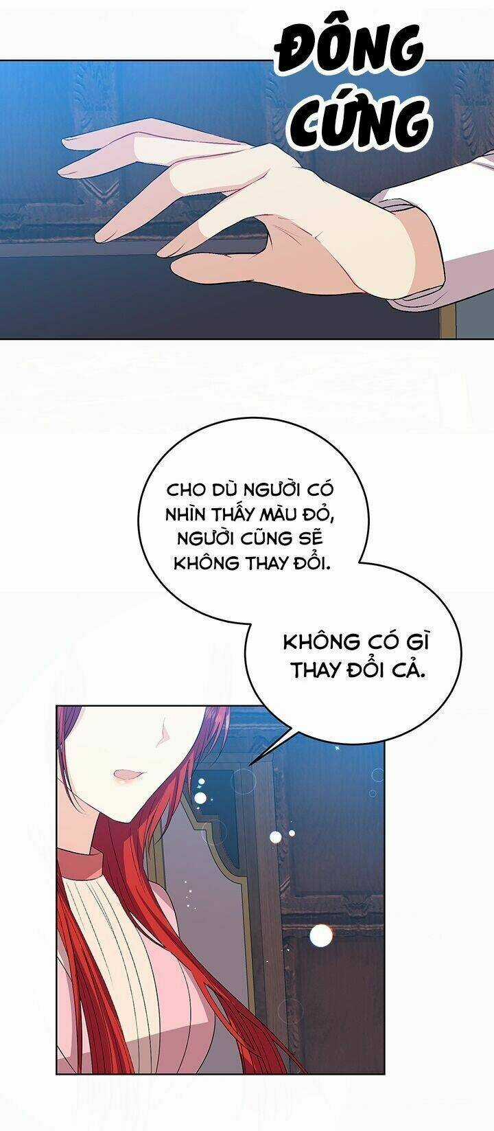 Tôi Trở Thành Gia Sư Của Tên Bạo Chúa Chapter 14 trang 32