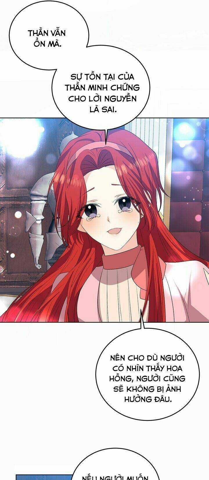 Tôi Trở Thành Gia Sư Của Tên Bạo Chúa Chapter 14 trang 33