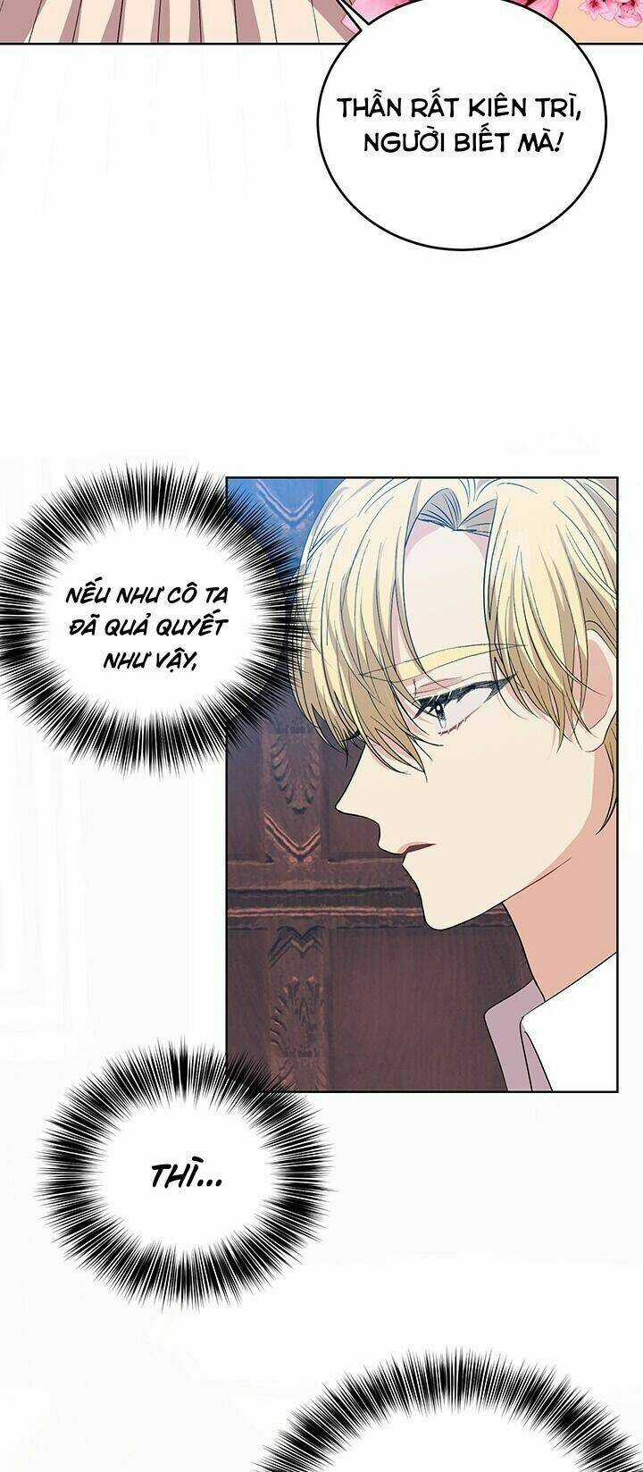 Tôi Trở Thành Gia Sư Của Tên Bạo Chúa Chapter 14 trang 37