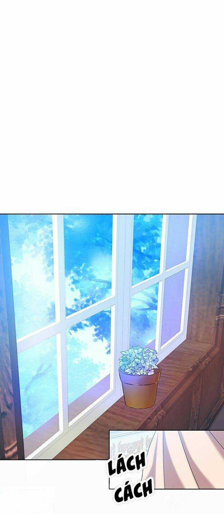 Tôi Trở Thành Gia Sư Của Tên Bạo Chúa Chapter 14 trang 4