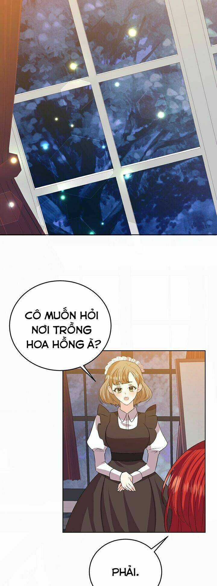 Tôi Trở Thành Gia Sư Của Tên Bạo Chúa Chapter 14 trang 42