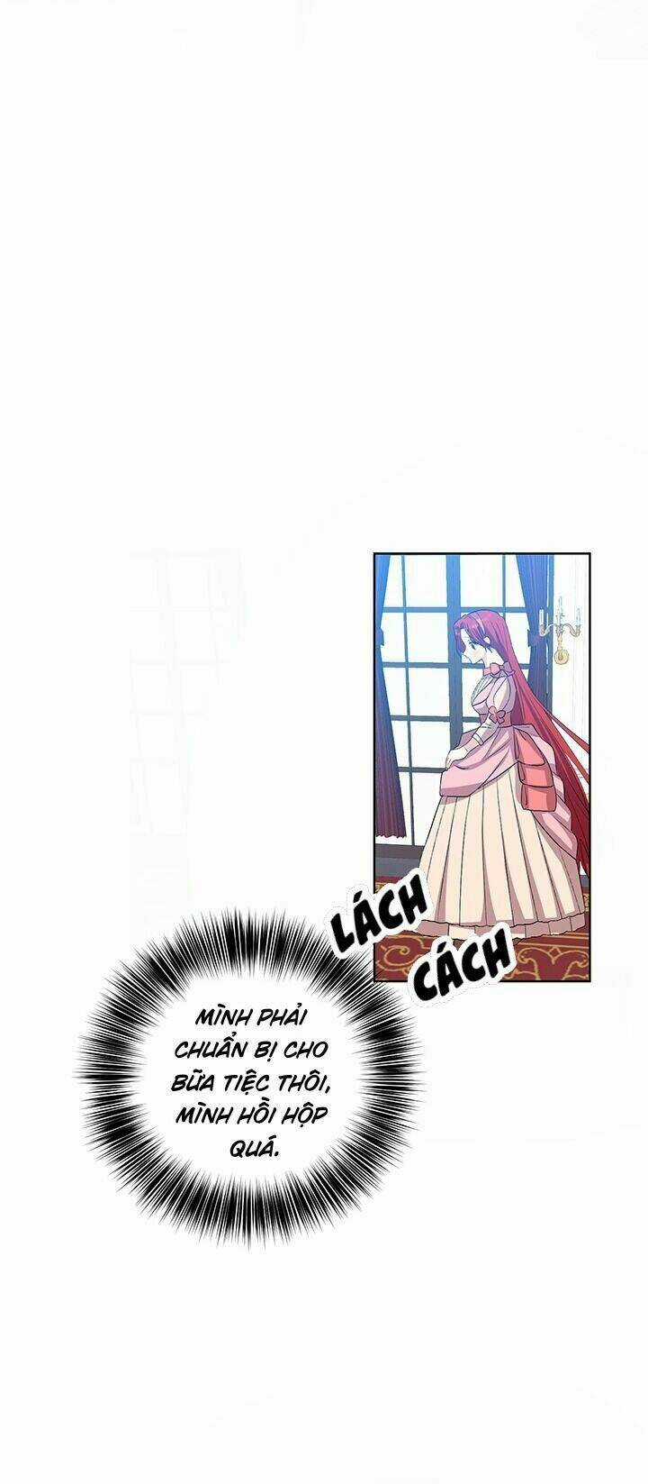 Tôi Trở Thành Gia Sư Của Tên Bạo Chúa Chapter 14 trang 5