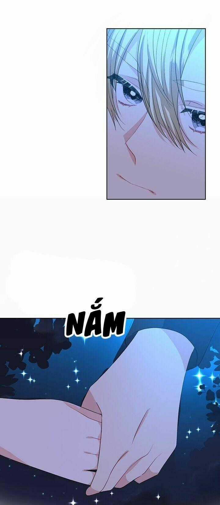 Tôi Trở Thành Gia Sư Của Tên Bạo Chúa Chapter 14 trang 55