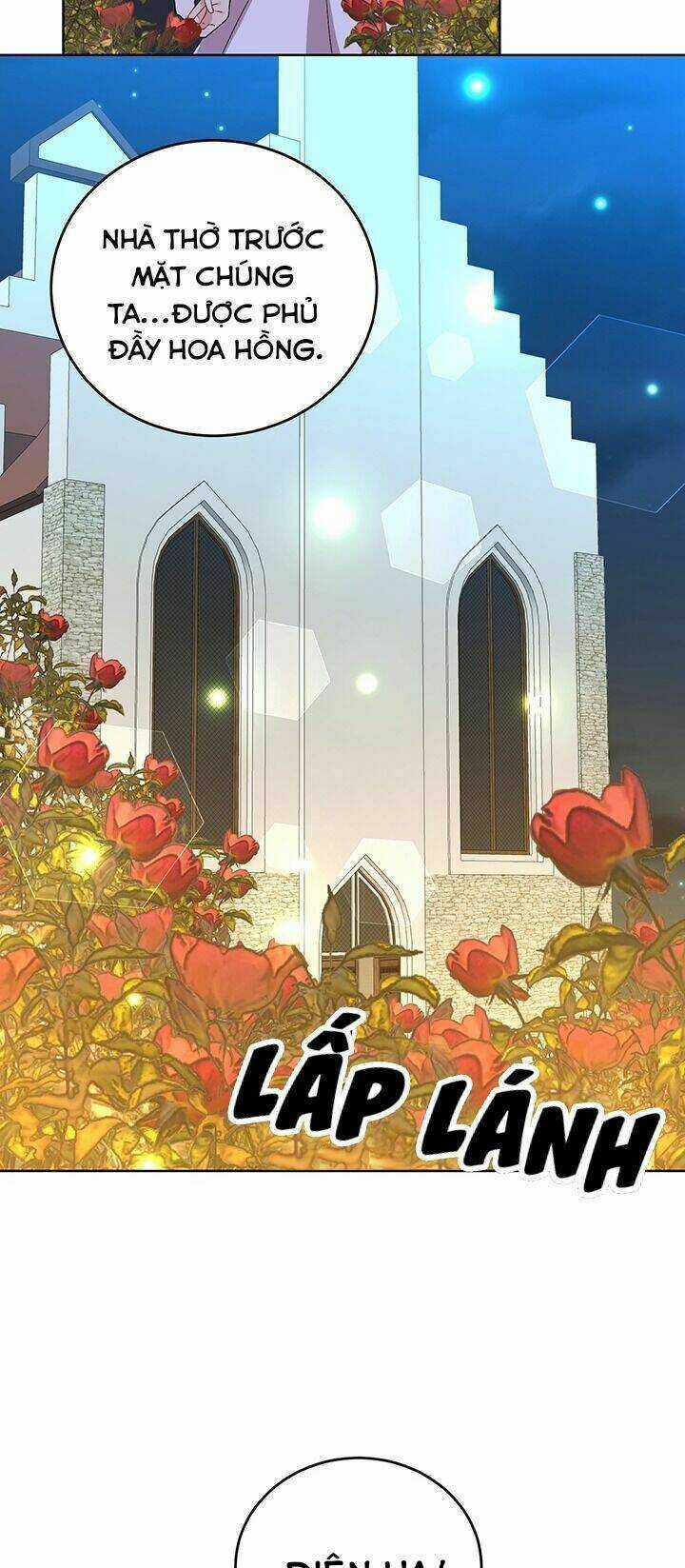 Tôi Trở Thành Gia Sư Của Tên Bạo Chúa Chapter 15 trang 11