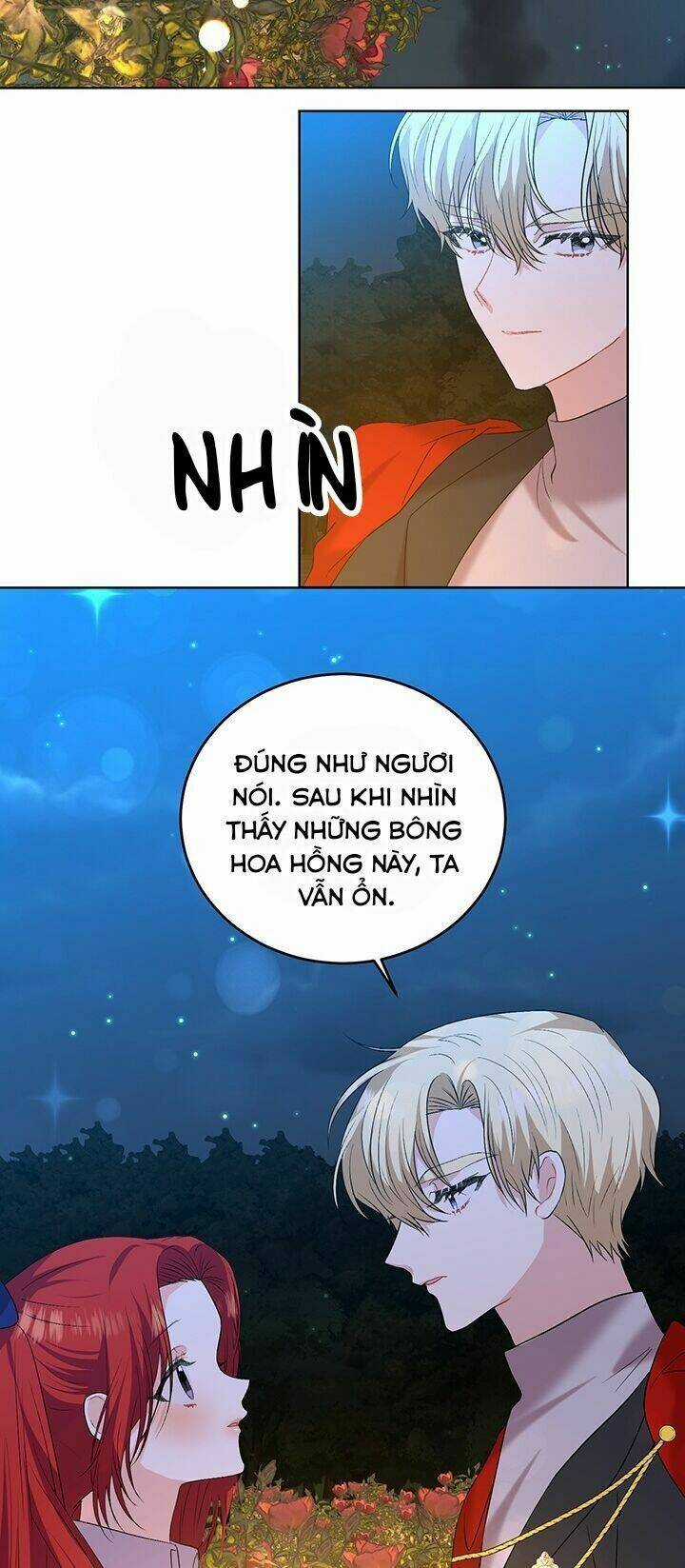 Tôi Trở Thành Gia Sư Của Tên Bạo Chúa Chapter 15 trang 14