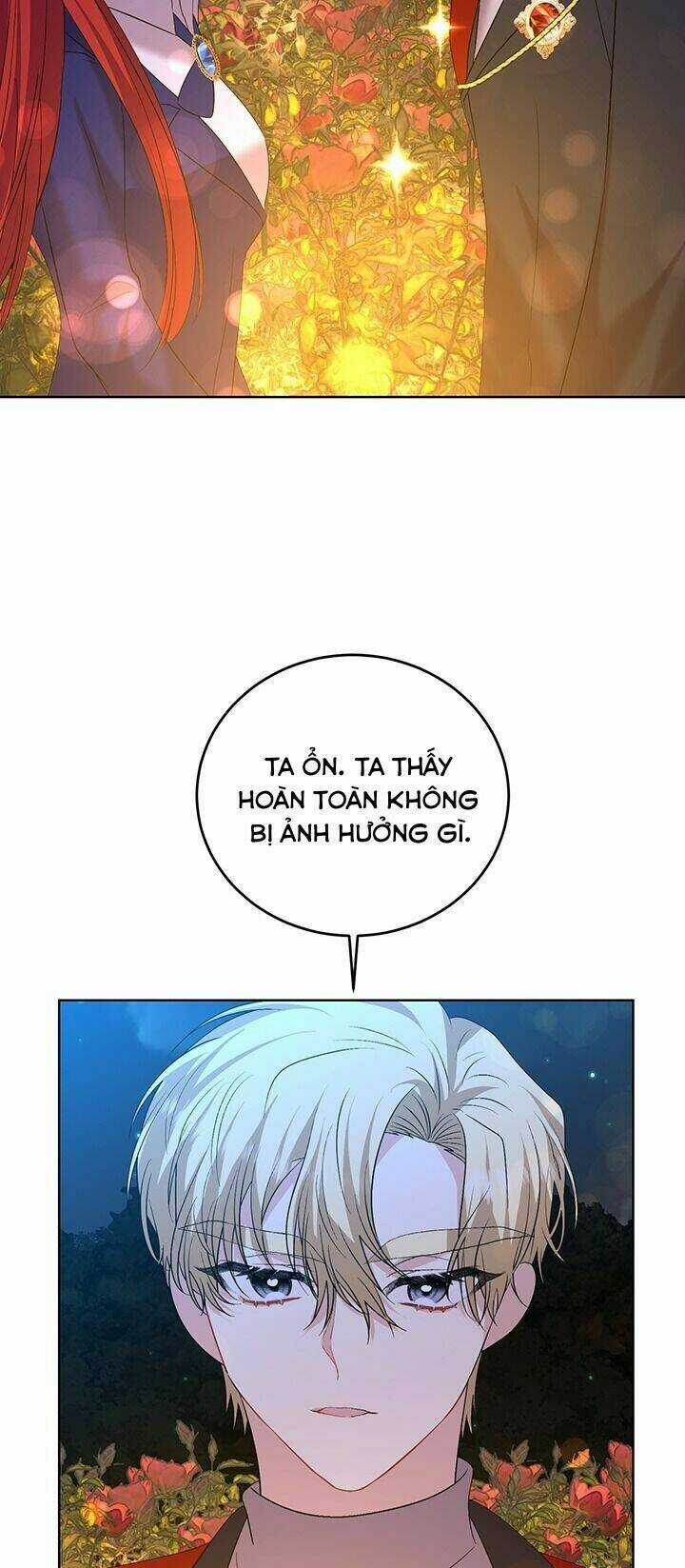 Tôi Trở Thành Gia Sư Của Tên Bạo Chúa Chapter 15 trang 15