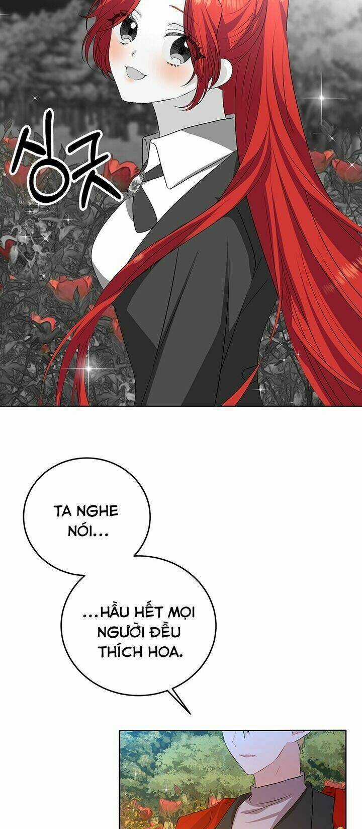 Tôi Trở Thành Gia Sư Của Tên Bạo Chúa Chapter 15 trang 17