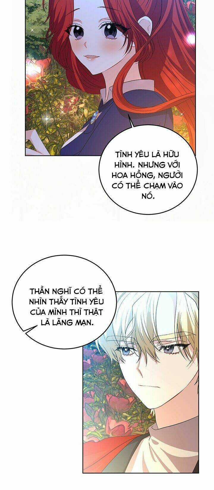 Tôi Trở Thành Gia Sư Của Tên Bạo Chúa Chapter 15 trang 22