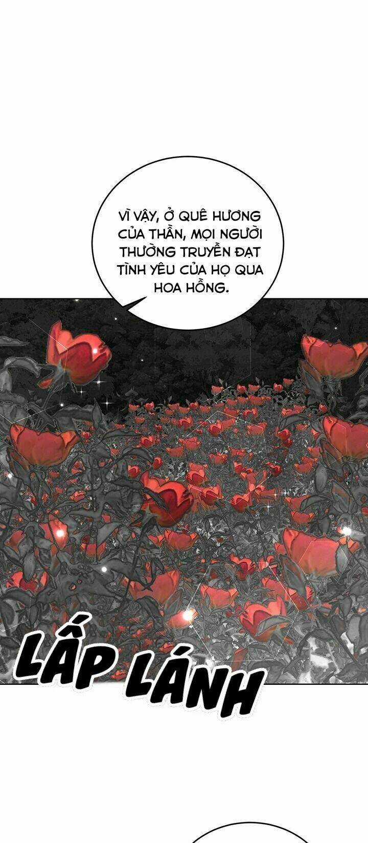 Tôi Trở Thành Gia Sư Của Tên Bạo Chúa Chapter 15 trang 23