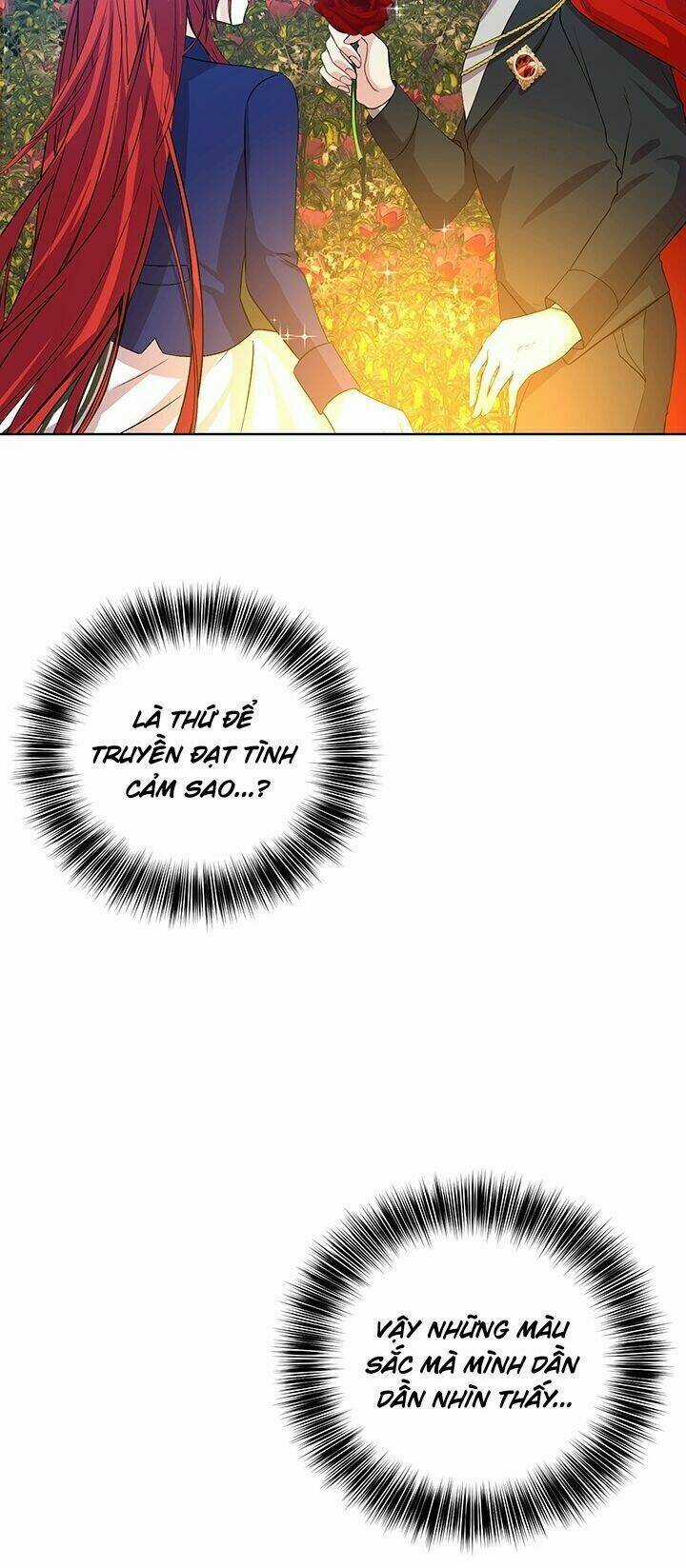 Tôi Trở Thành Gia Sư Của Tên Bạo Chúa Chapter 15 trang 26