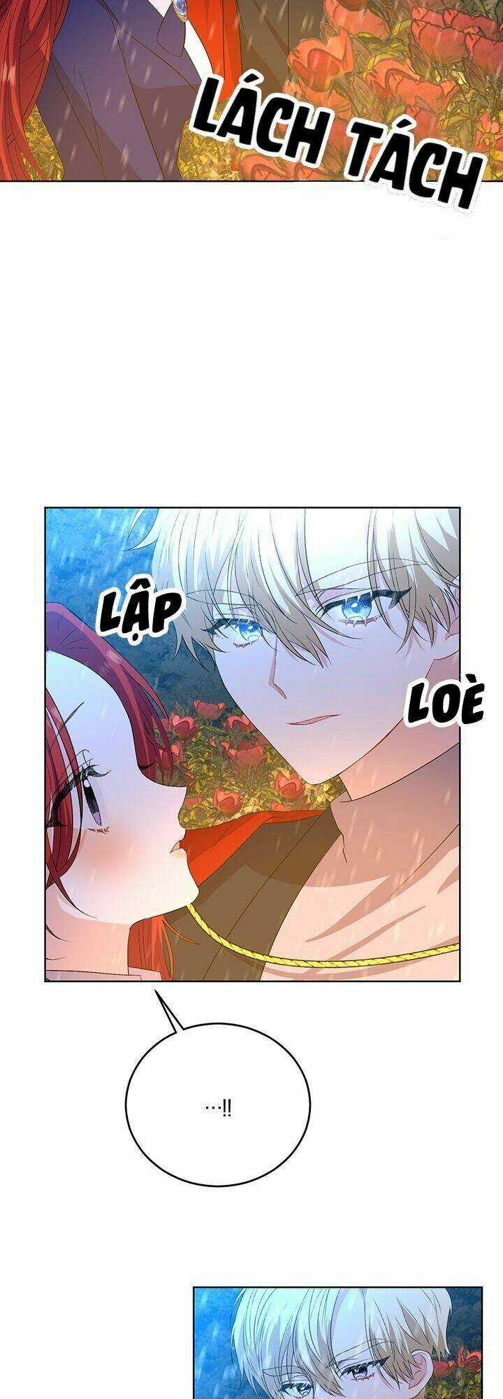 Tôi Trở Thành Gia Sư Của Tên Bạo Chúa Chapter 15 trang 31