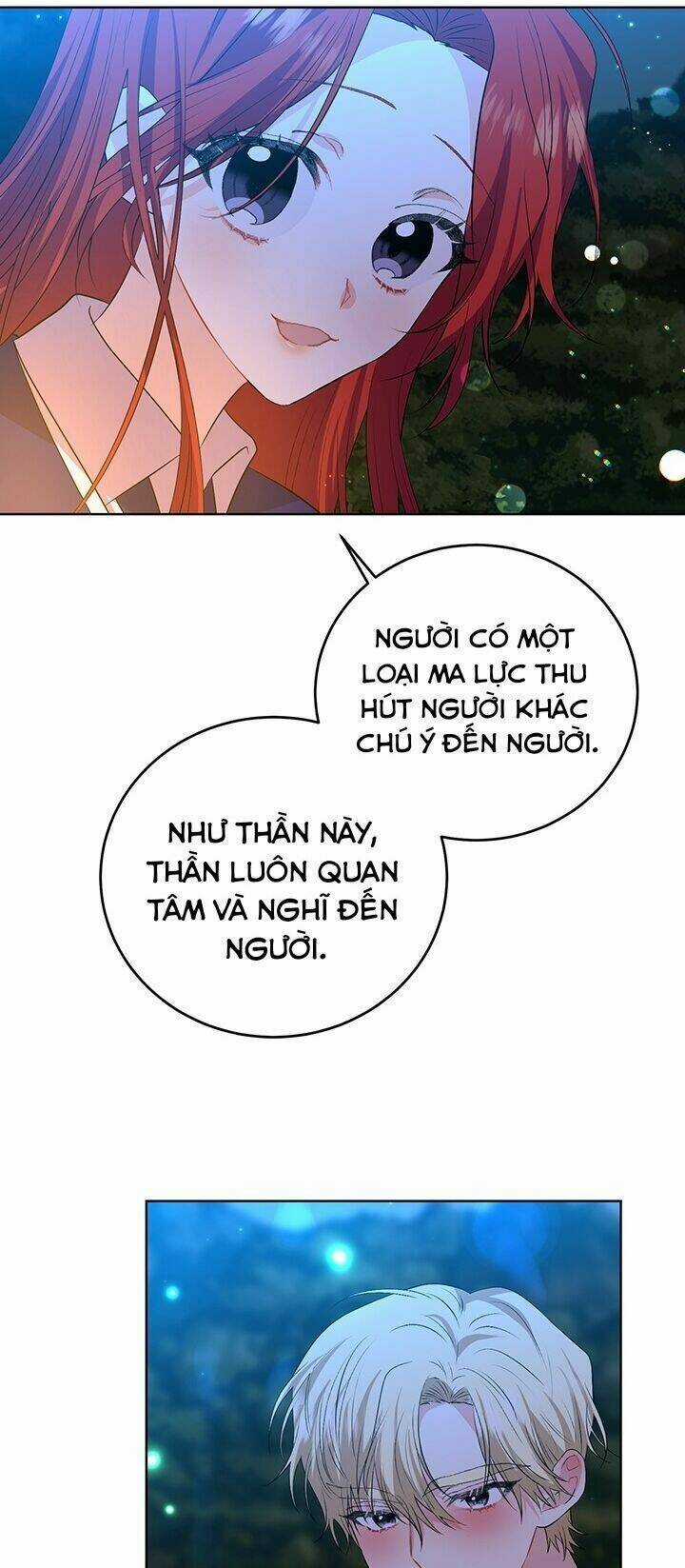 Tôi Trở Thành Gia Sư Của Tên Bạo Chúa Chapter 15 trang 4